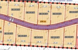 Oportunitate! Teren autorizat, 17400 mp, Jucu