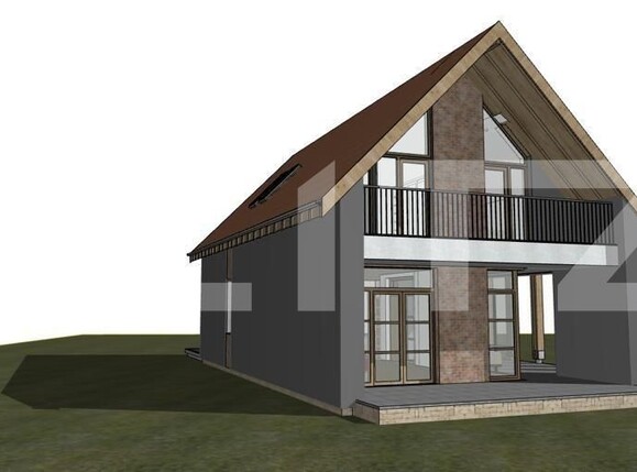 Teren de vânzare Exterior Est - 96349TV | BLITZ Cluj-Napoca | Poza3