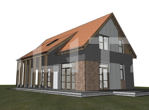 Teren de vânzare Exterior Est - 96349TV | BLITZ Cluj-Napoca | Poza2