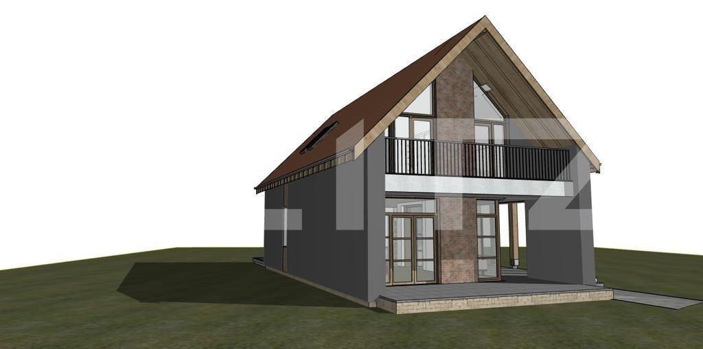 Teren de vânzare Exterior Est - 96349TV | BLITZ Cluj-Napoca | Poza3