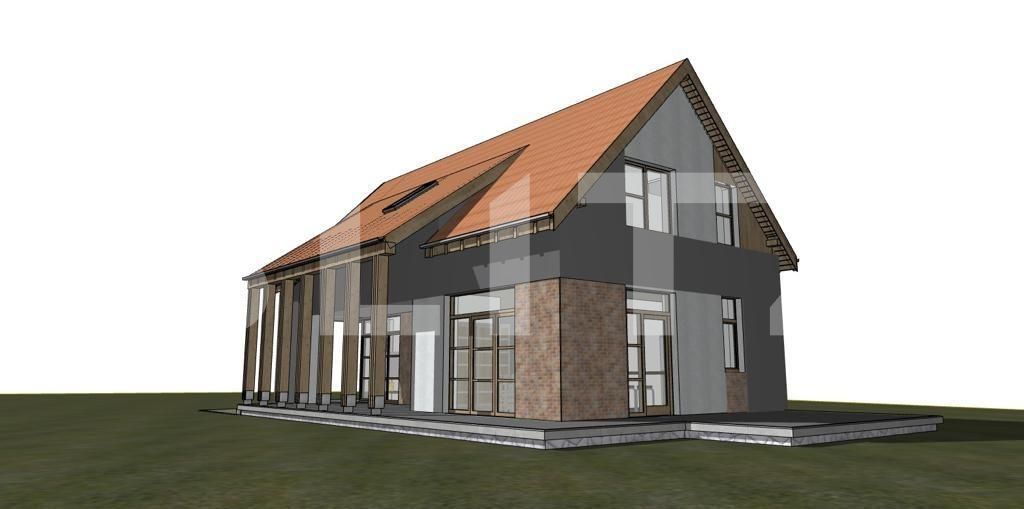 Teren de vânzare Exterior Est - 96349TV | BLITZ Cluj-Napoca | Poza2