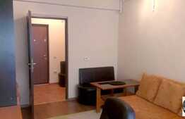 De inchiriat 1 camera, decomandat, 38 mp, imobil nou, zona strazii Plopilor!