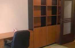 De inchiriat 1 camera, decomandat, 38 mp, imobil nou, zona strazii Plopilor!