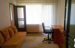 De inchiriat 1 camera, decomandat, 38 mp, imobil nou, zona strazii Plopilor!