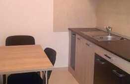 De inchiriat 1 camera, decomandat, 38 mp, imobil nou, zona strazii Plopilor!