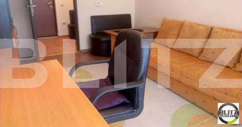 Garsonieră de închiriat Manastur - 9635AI | BLITZ Cluj-Napoca | Poza3