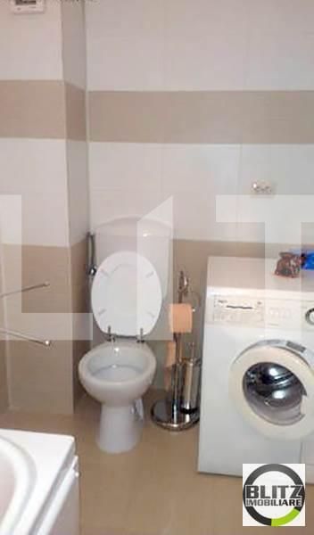 Garsonieră de închiriat Manastur - 9635AI | BLITZ Cluj-Napoca | Poza8