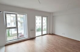 Oportunitate! Apartament 2 camere, finisaje noi, garaj, acces restrictionat, zona Cetatii