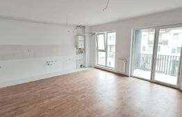 Oportunitate! Apartament 2 camere, finisaje noi, garaj, acces restrictionat, zona Cetatii