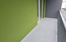 Oportunitate! Apartament 2 camere, finisaje noi, garaj, acces restrictionat, zona Cetatii