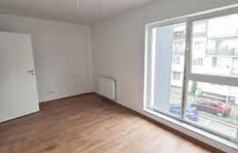 Oportunitate! Apartament 2 camere, finisaje noi, garaj, acces restrictionat, zona Cetatii