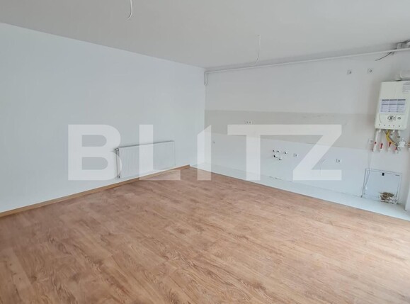 Apartament de vânzare 2 camere Floreşti - 96350AV | BLITZ Cluj-Napoca | Poza3