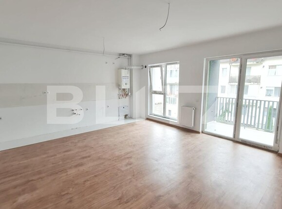 Apartament de vânzare 2 camere Floreşti - 96350AV | BLITZ Cluj-Napoca | Poza1