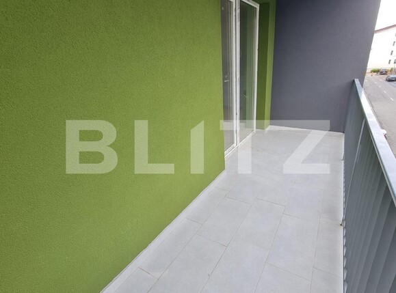 Apartament de vânzare 2 camere Floreşti - 96350AV | BLITZ Cluj-Napoca | Poza8