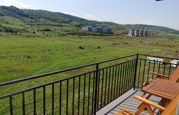 Apartament modern de 3 camere, mobilat si utilat, 3 parcari, lift, zona Terra