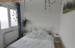 Apartament modern de 3 camere, mobilat si utilat, 3 parcari, lift, zona Terra