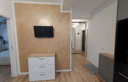 Apartament modern de 3 camere, mobilat si utilat, 3 parcari, lift, zona Terra