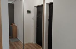 Apartament modern de 3 camere, mobilat si utilat, 3 parcari, lift, zona Terra
