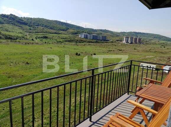 Apartament de vânzare 3 camere Floreşti - 96351AV | BLITZ Cluj-Napoca | Poza10