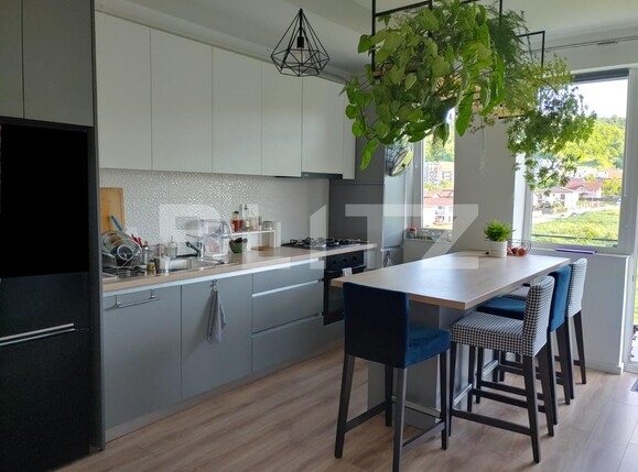 Apartament de vânzare 3 camere Floreşti - 96351AV | BLITZ Cluj-Napoca | Poza2