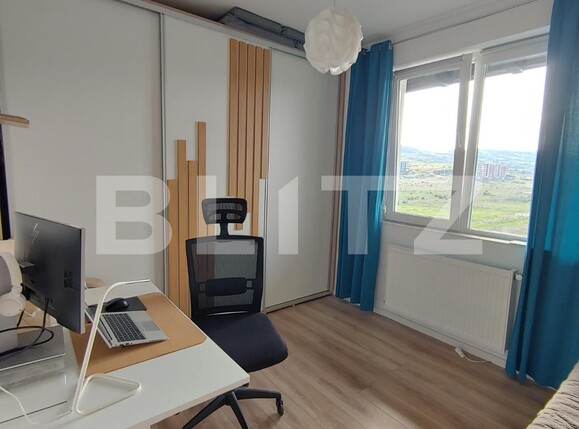 Apartament de vânzare 3 camere Floreşti - 96351AV | BLITZ Cluj-Napoca | Poza7
