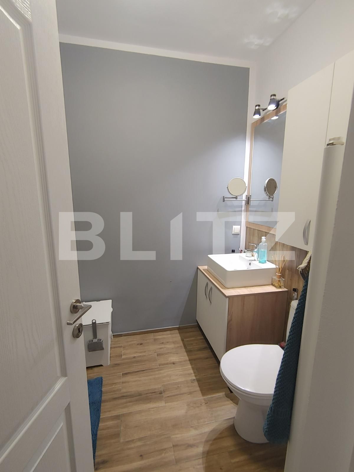 Apartament de vânzare 3 camere Floreşti - 96351AV | BLITZ Cluj-Napoca | Poza8