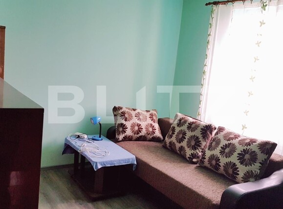 Apartament de vânzare 2 camere Floreşti - 96354AV | BLITZ Cluj-Napoca | Poza1