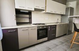 Apartament de lux, 62mp, etaj intermediar, panorama, garaj, zona BMW