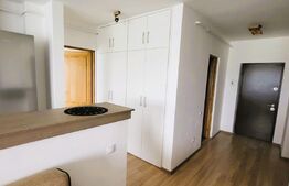 Apartament de lux, 62mp, etaj intermediar, panorama, garaj, zona BMW