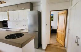 Apartament de lux, 62mp, etaj intermediar, panorama, garaj, zona BMW