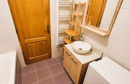 Apartament de lux, 62mp, etaj intermediar, panorama, garaj, zona BMW