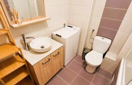 Apartament de lux, 62mp, etaj intermediar, panorama, garaj, zona BMW