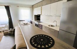 Apartament de lux, 62mp, etaj intermediar, panorama, garaj, zona BMW