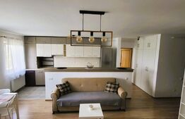 Apartament de lux, 62mp, etaj intermediar, panorama, garaj, zona BMW