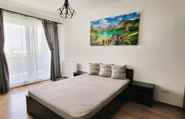 Apartament de lux, 62mp, etaj intermediar, panorama, garaj, zona BMW