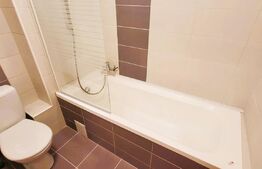 Apartament de lux, 62mp, etaj intermediar, panorama, garaj, zona BMW