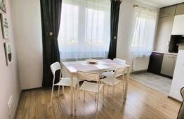 Apartament de lux, 62mp, etaj intermediar, panorama, garaj, zona BMW