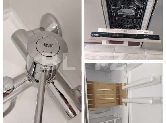 Apartament de vânzare 2 camere Manastur - 96355AV | BLITZ Cluj-Napoca | Poza13