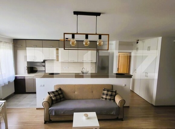 Apartament de vânzare 2 camere Manastur - 96355AV | BLITZ Cluj-Napoca | Poza1