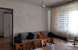 Apartament de 2 camere, 50 mp, zona Restaurant Regal
