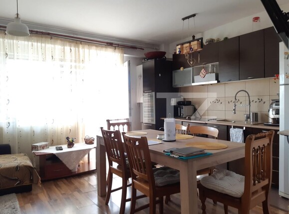 Apartament de vanzare cu 2 camere Cluj Napoca BLITZ 96357AV  | BLITZ | Poza1