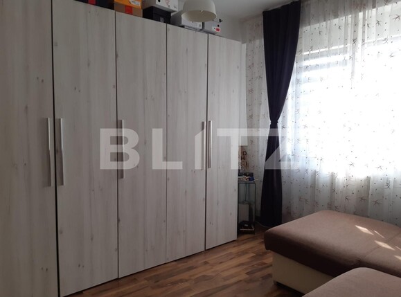 Apartament de vanzare cu 2 camere Cluj Napoca BLITZ 96357AV  | BLITZ | Poza5