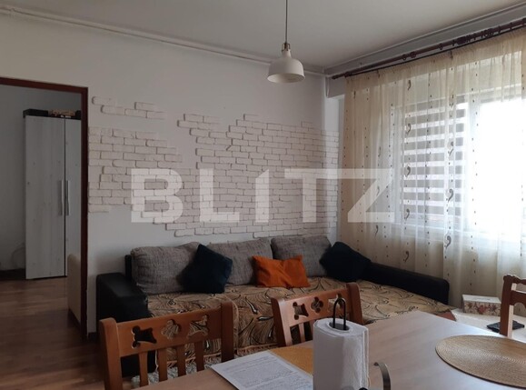 Apartament de vanzare cu 2 camere Cluj Napoca BLITZ 96357AV  | BLITZ | Poza3