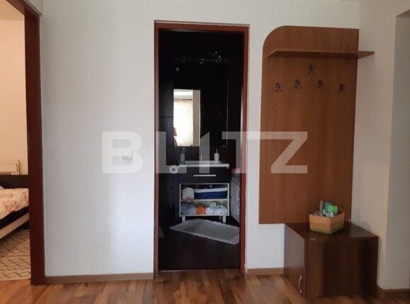 Apartament de vanzare cu 2 camere Cluj Napoca BLITZ 96357AV  | BLITZ | Poza8