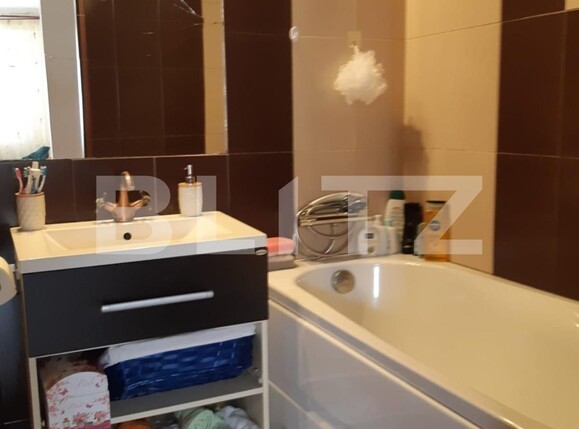 Apartament de vanzare cu 2 camere Cluj Napoca BLITZ 96357AV  | BLITZ | Poza7