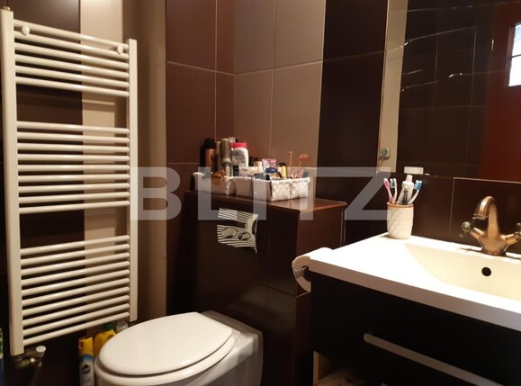 Apartament de vanzare cu 2 camere Cluj Napoca BLITZ 96357AV  | BLITZ | Poza9