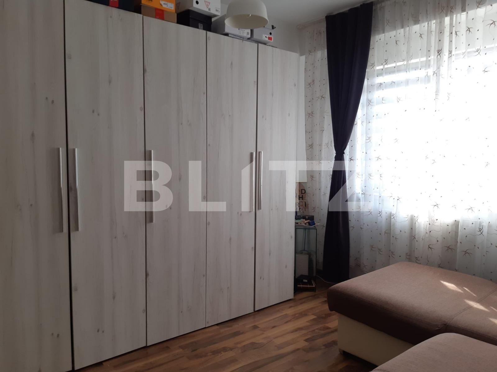Apartament de vanzare cu 2 camere Cluj Napoca BLITZ 96357AV  | BLITZ | Poza5