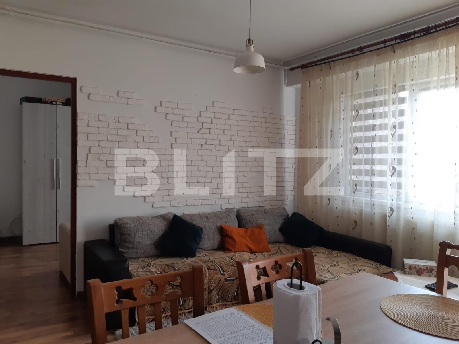 Apartament de vanzare cu 2 camere Cluj Napoca BLITZ 96357AV  | BLITZ | Poza3