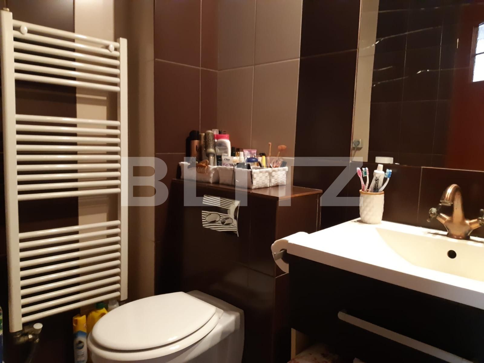Apartament de vanzare cu 2 camere Cluj Napoca BLITZ 96357AV  | BLITZ | Poza9