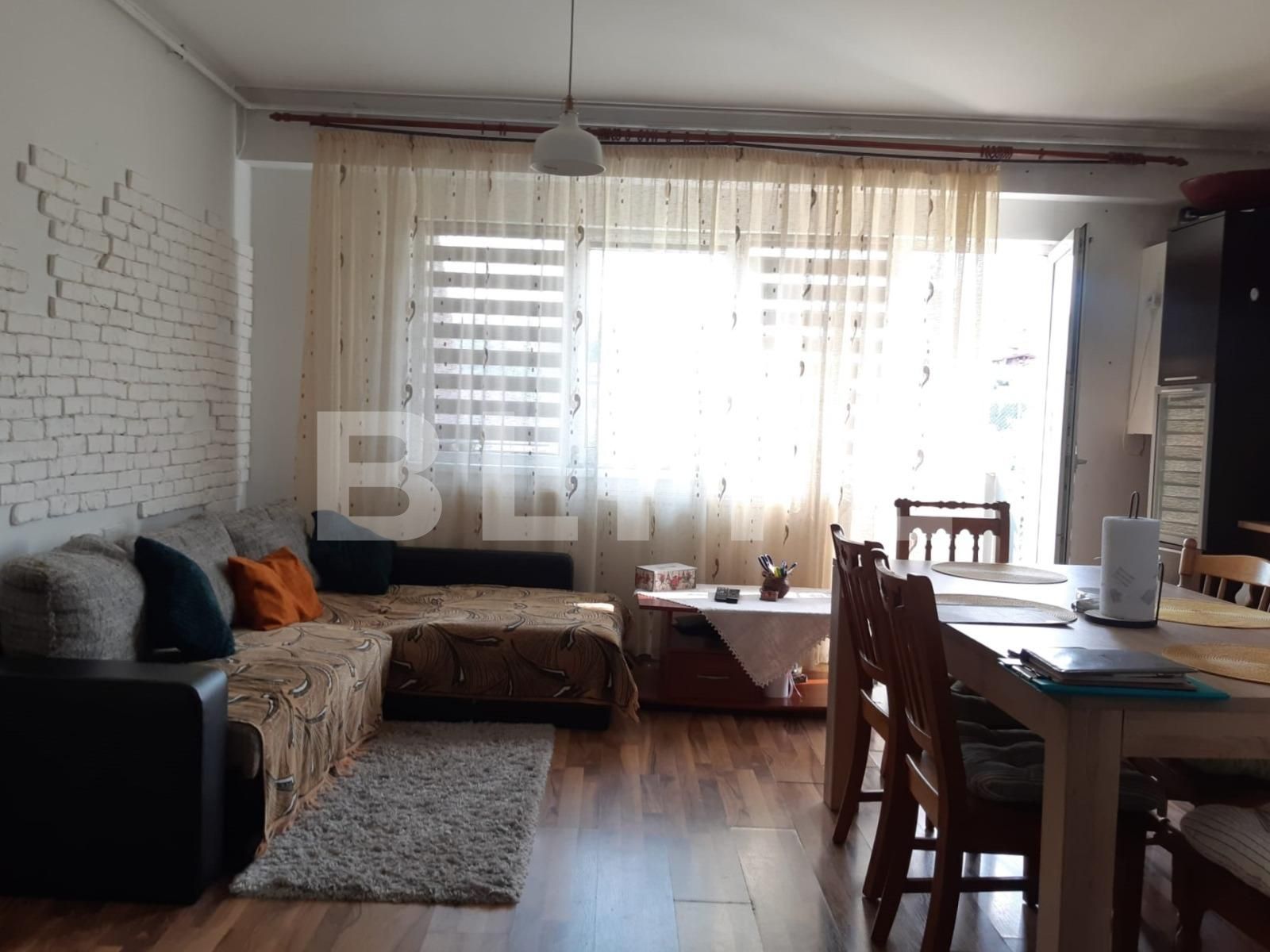 Apartament de vanzare cu 2 camere Cluj Napoca BLITZ 96357AV  | BLITZ | Poza2